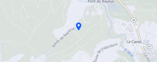 Course pédestre de la saint-antoine - Meyreuil