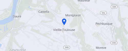 Trail Des Tectosages