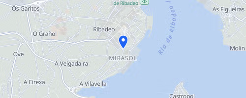 Medio Maratón Ribadeo-As Catedrais