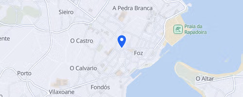 Ruta Pico da Lebre
