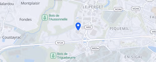 Les Boulevards de Colomiers