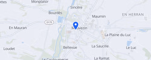 Randonnee De La Fete De L Ail - Mauvezin