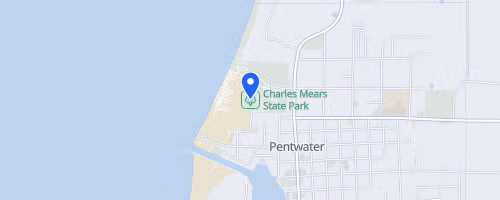 COVE Benefit Beach 5K Run/Walk & 10K Run