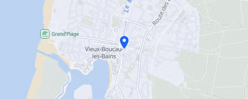 Challenge Vieux Boucau  - Vieux-Boucau-les-Bains