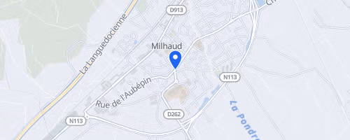 Course solidaire