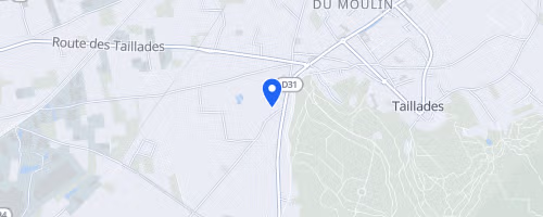 Les Traillades