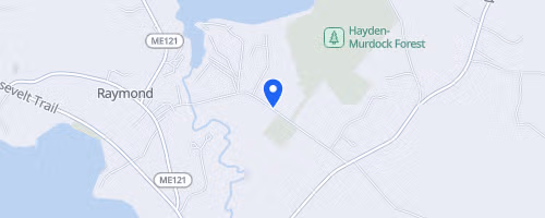 UCan 5k - Raymond, Maine