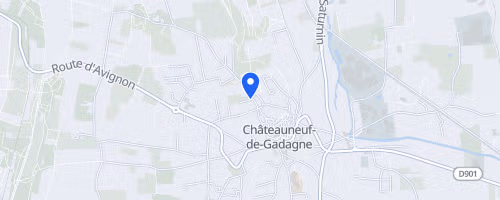 Rallye Des Vendanges - Chateauneuf-de-gadagne