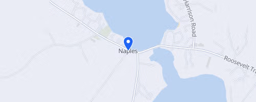 Naples Community 5K