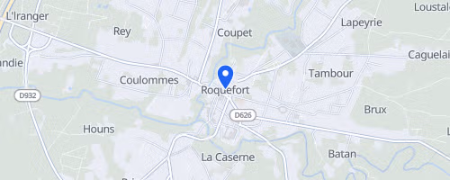 La Galop'âge