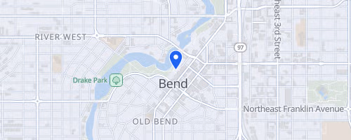 2026 Bend Beer Run