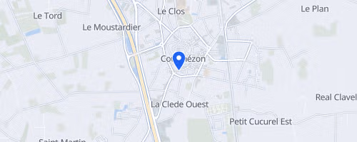 Les 10km du Château de Val-Seille