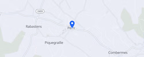 À saute clocher - Pern