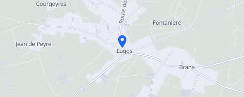Raid du champion - Lugos