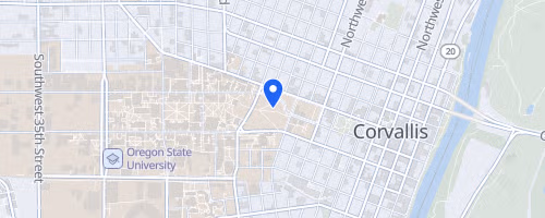 Corvallis Fall Festival Run