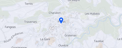 Ardèche Endurance Challenge - Privas