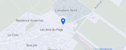 Entre Bassin et Forêt : Course nature et marche sportive
