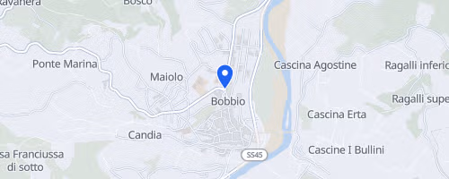 La Scarpa Della Val Trebbia
