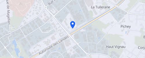 10 km de Pessac
