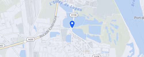 Les 24 heures de Villenave d'Ornon