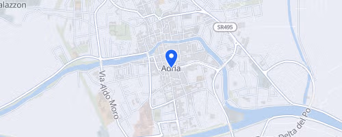 Su E So Per I Ponti di Adria