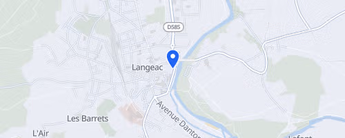 Journée Féminine Inter Clubs Départementale - Langeac