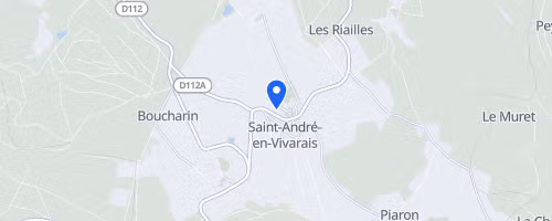 Trail des Champignons