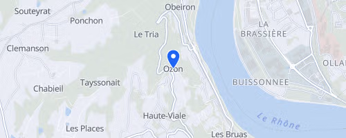 Cyclo La Panoramique Ozon 07