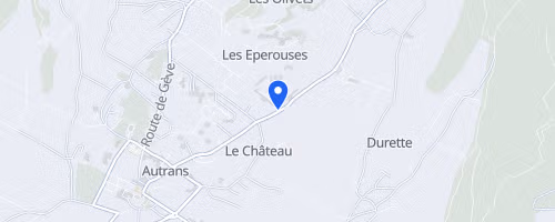 Criterium Regional - Autrans-meaudre En Vercors