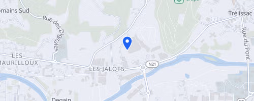Triathlon de Trélissac