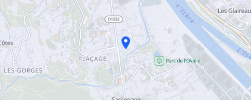 Randonnée de Sassenage