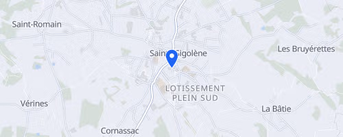 La Golenoise VTT - Sainte-Sigolène