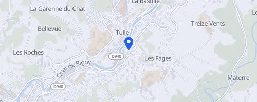 Championnat de France de cross-country des polices municipales - Tulle