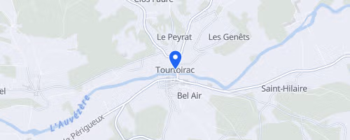 La Périgordine Ultra Trail - Tourtoirac