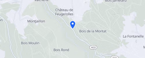 Courir pour des pommes - Saint-Romain