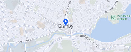 Marathon Sun Life de Granby