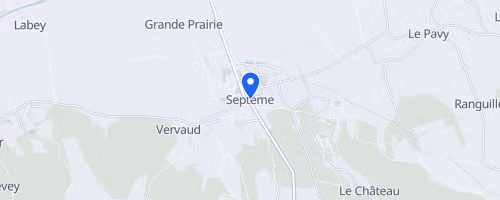 Calor Run - Septeme