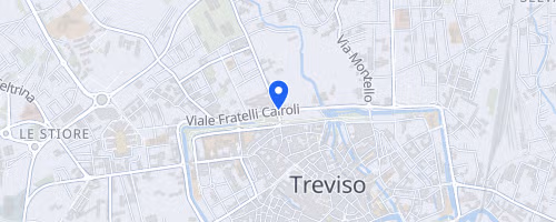 Treviso Urban Trail - Centromarca Banca