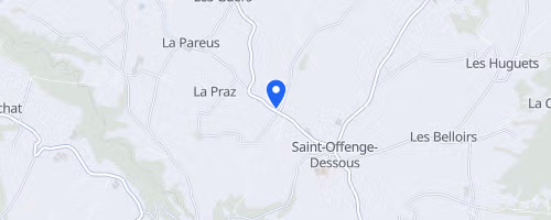 Saint Off en Trail