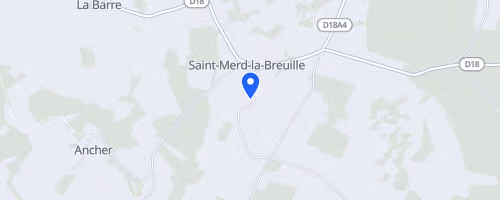 Les Milles Virages Souvenir Serge Fabre  - Saint-merd-la-breuille