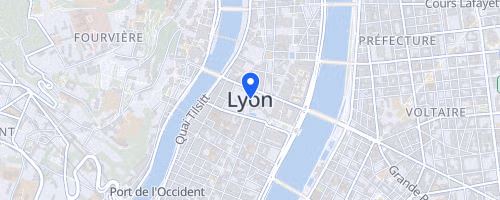 Run In Lyon Half Marathon