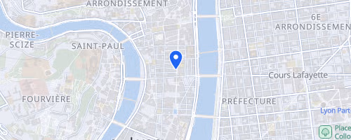 La ruée des fadas - Lyon