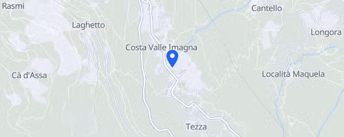 Costa de Corsa