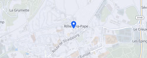 La band'Rill - Rillieux-la-Pape