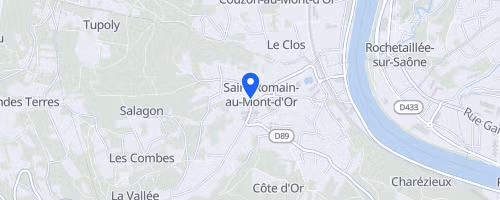 La nuit des cabornes - Saint-Romain-au-Mont-d'Or