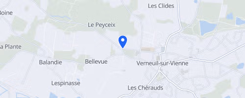 La course nature des vaseix - Verneuil-sur-Vienne