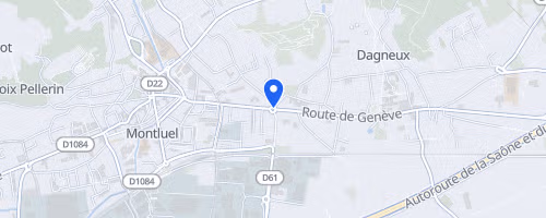 La Dagnarde