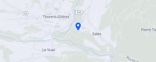 Trail des Glières