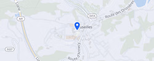 La 4s Du Saleve - Cruseilles