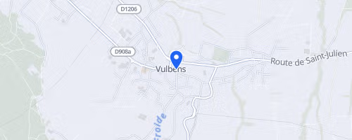 Trail du Vuache